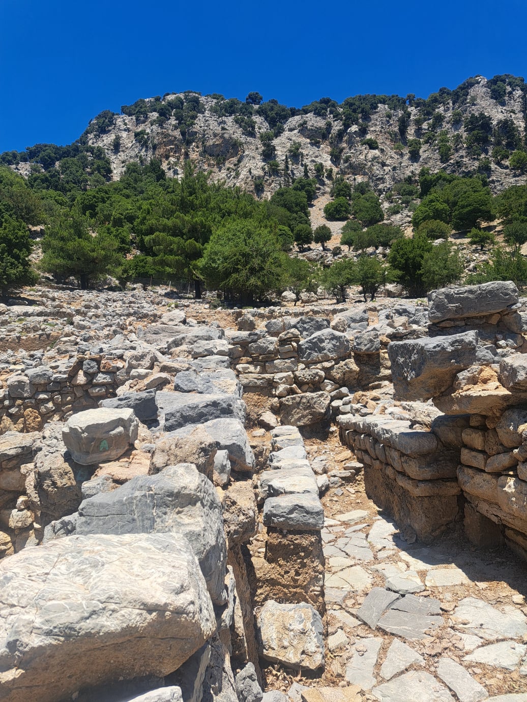 Aphrodite and Hermes Sanctuary