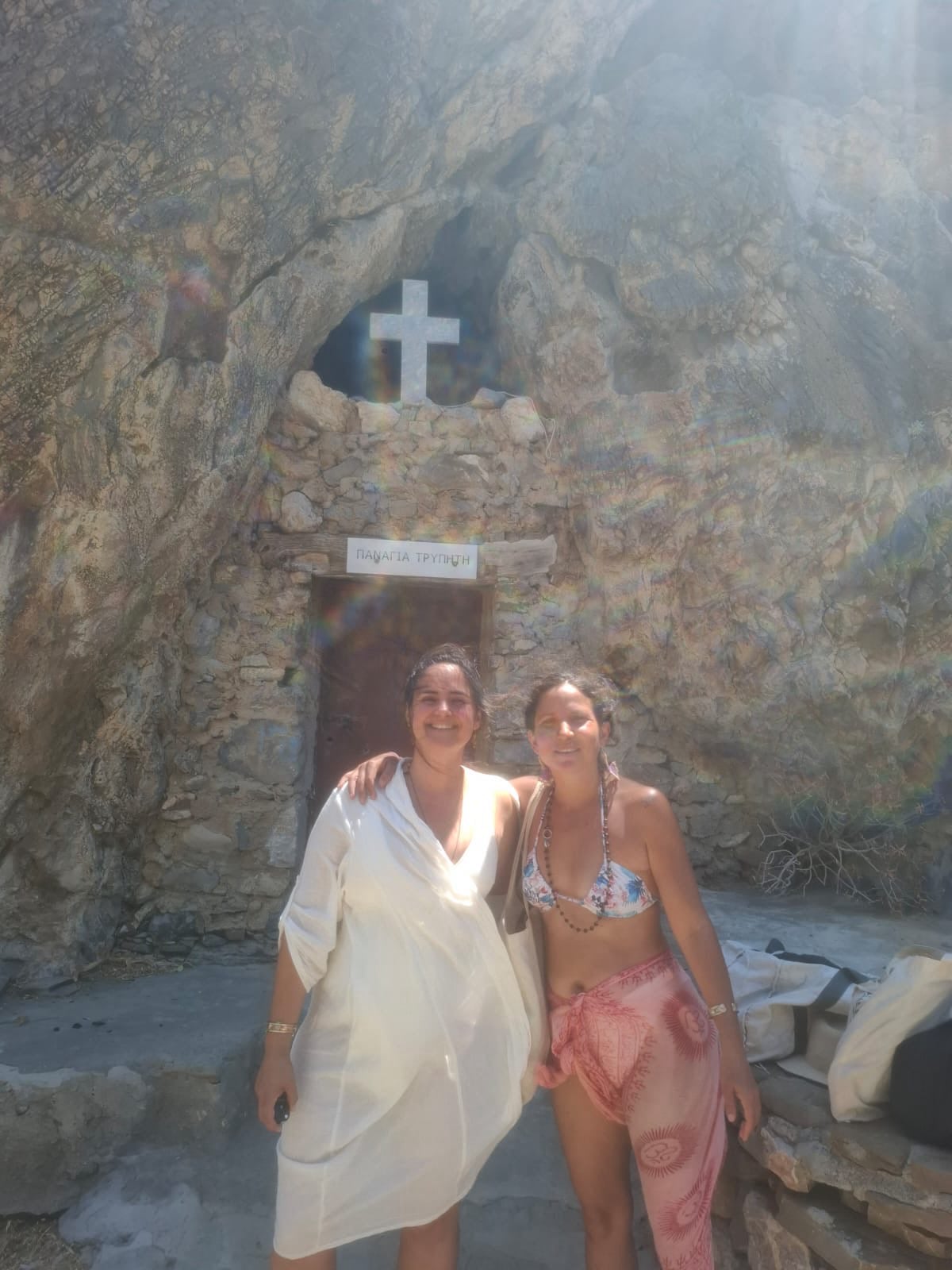 Mystical Crete