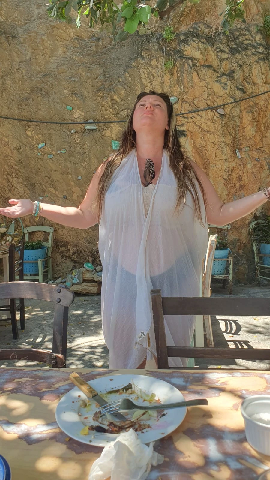 Solstice Sanctuary
