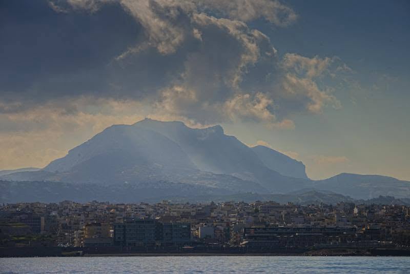 Secret Heraklion