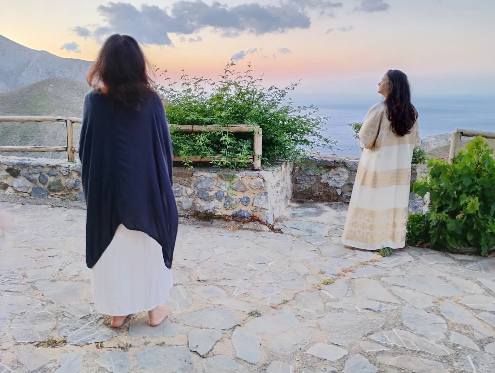 Solstice Sanctuary