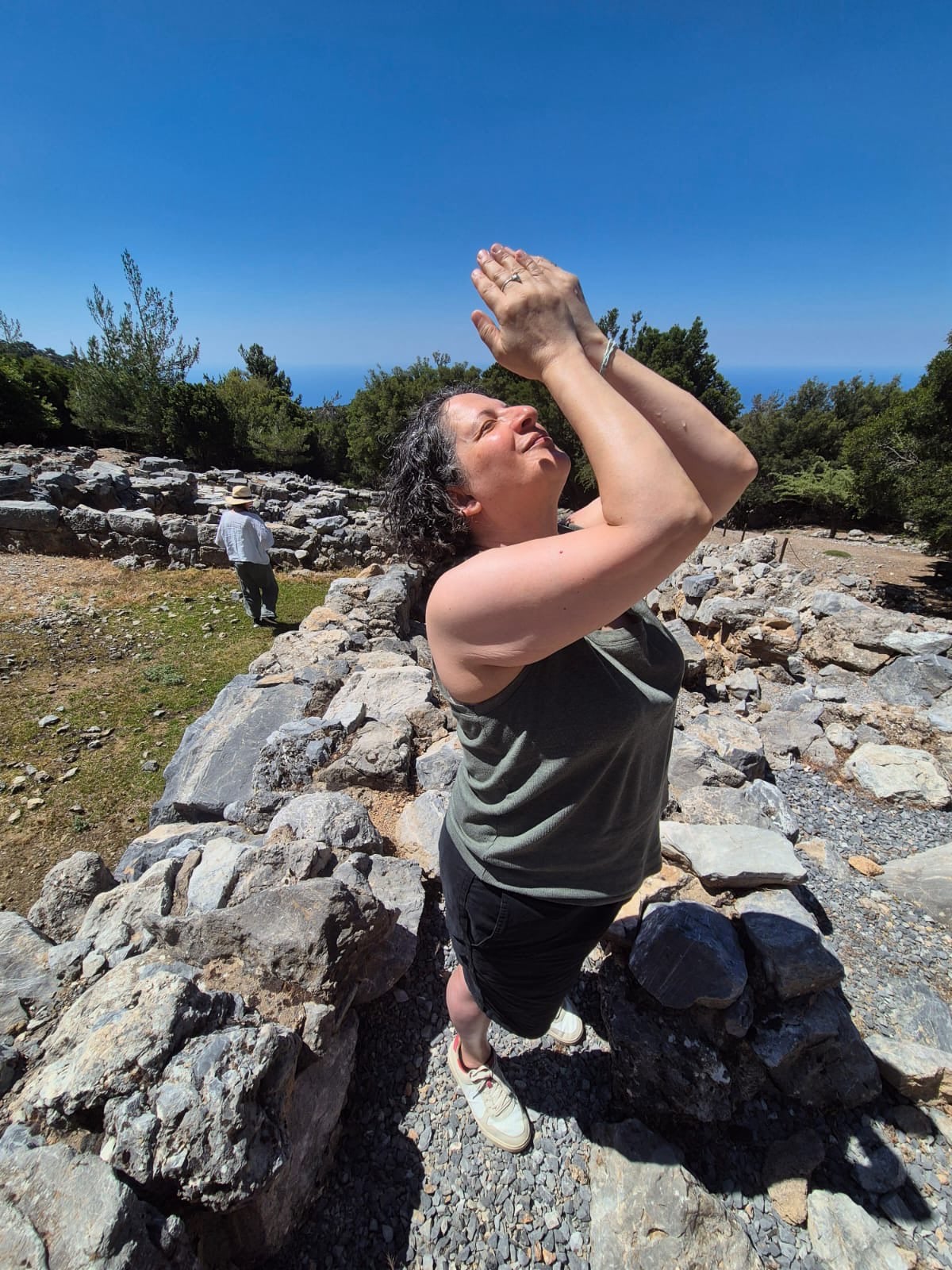 Mystical Crete