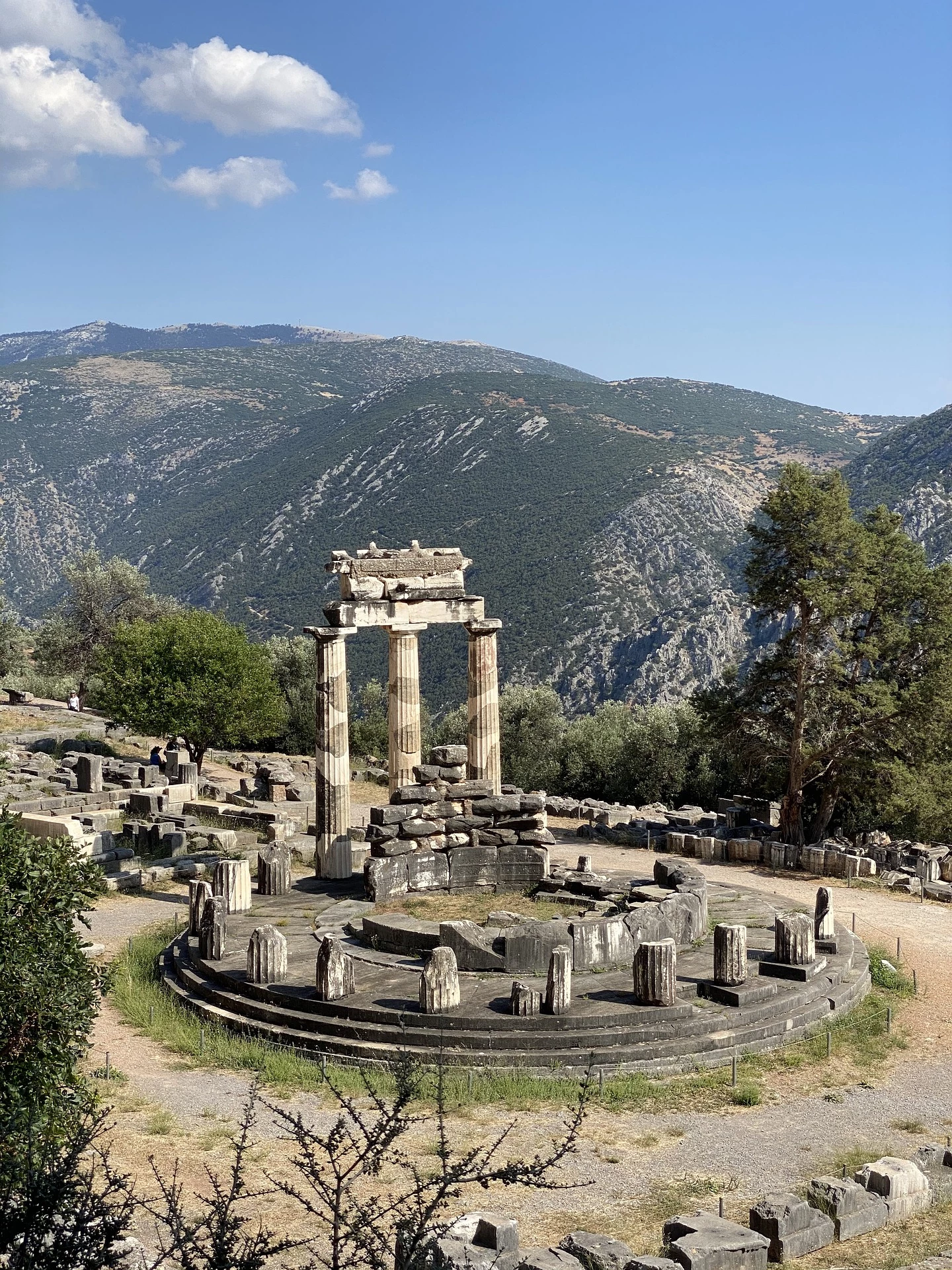 Delphi