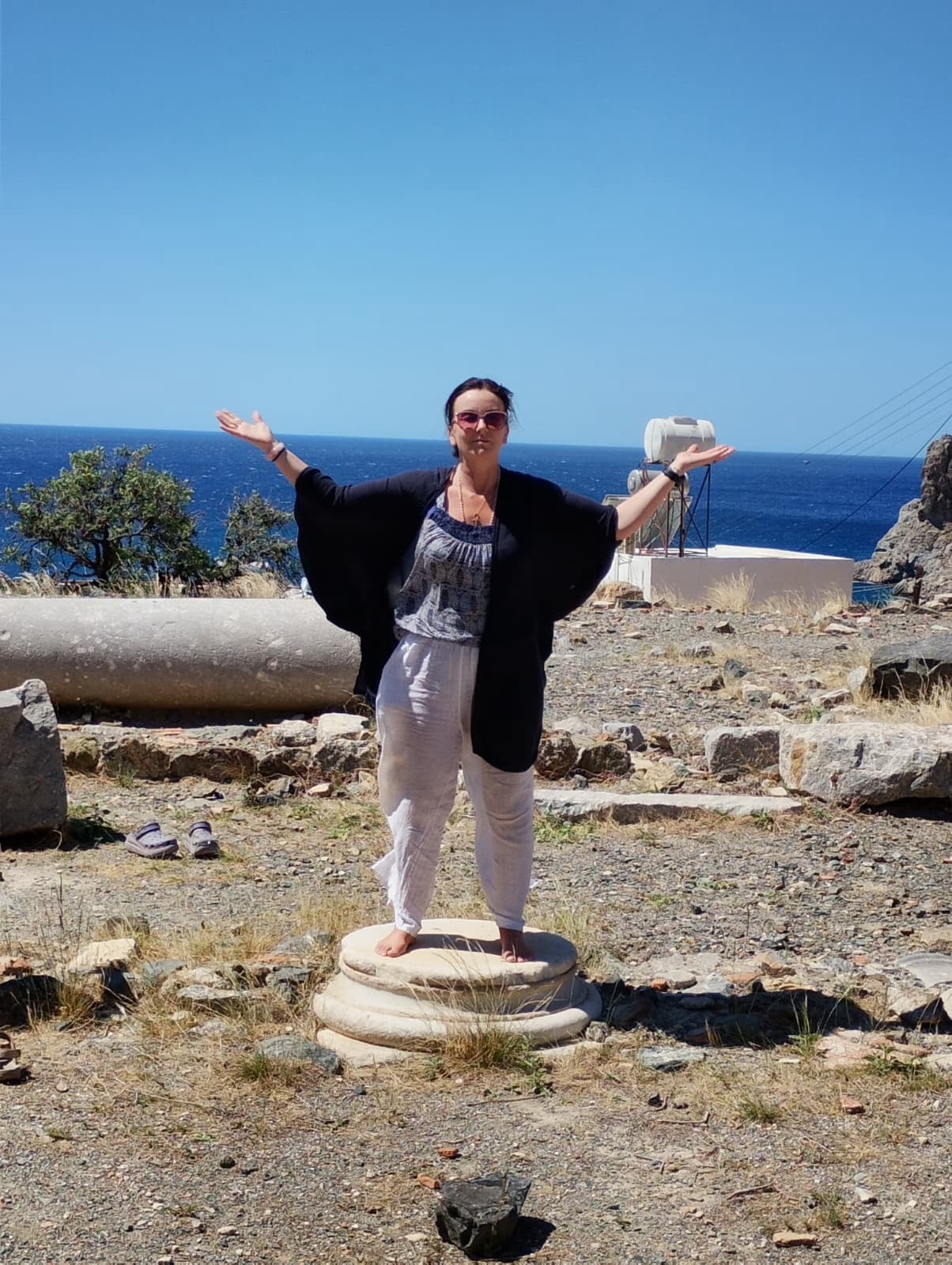 Mystical Crete