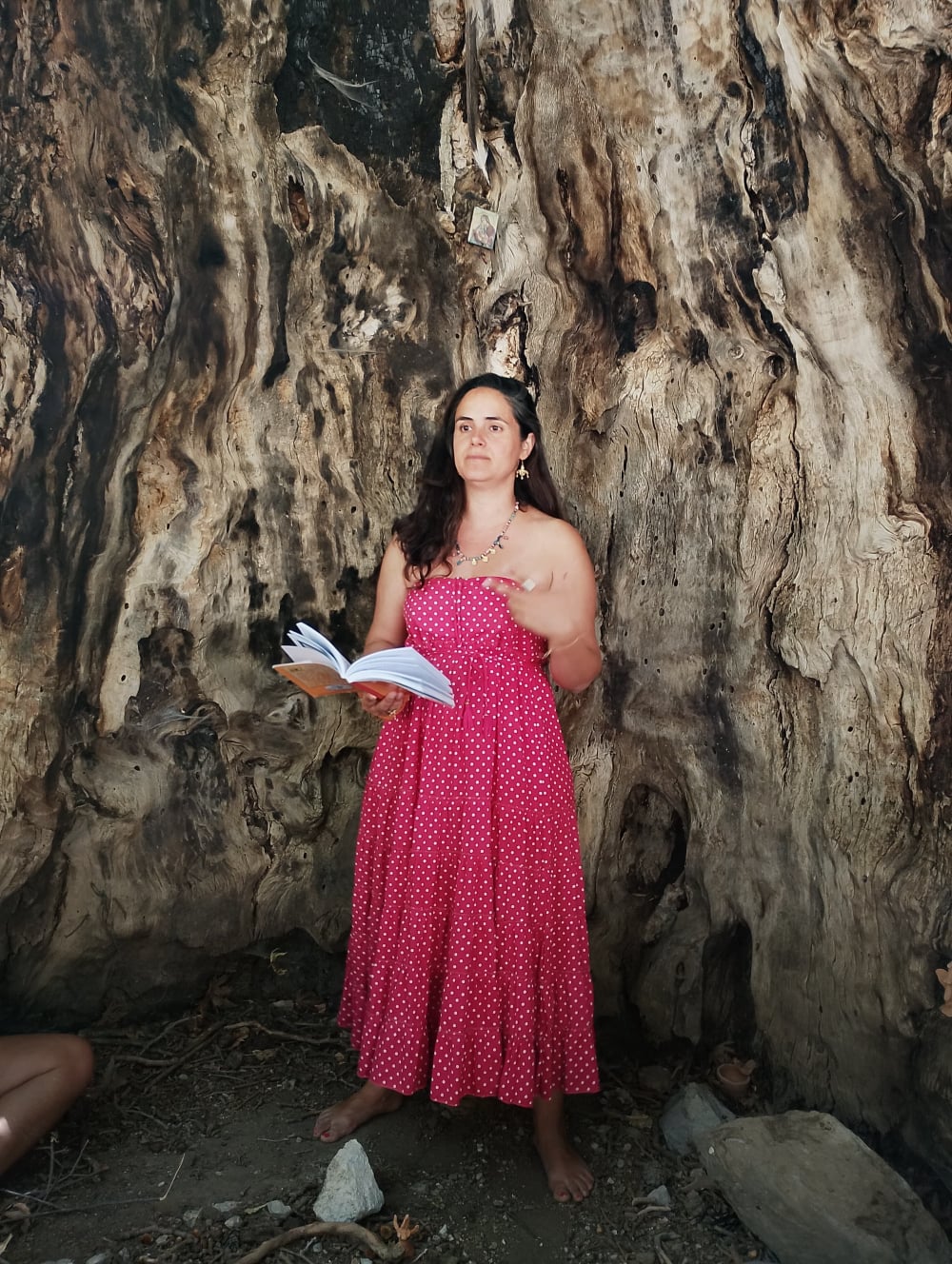 Marianna Tsili