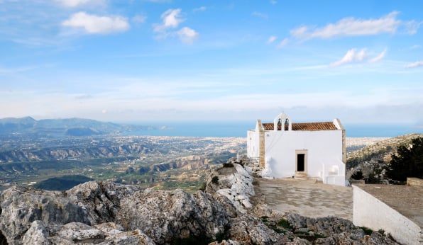 Secret Heraklion