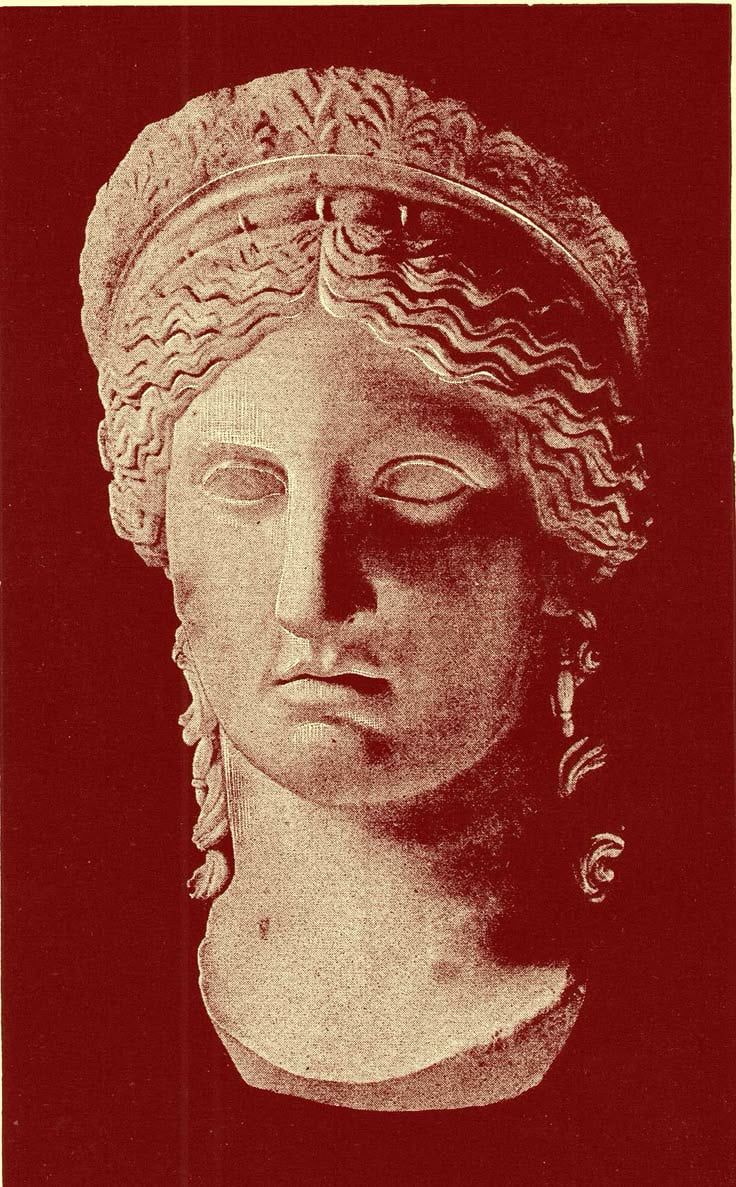 Ancient Greek Female Archetypes Workshop