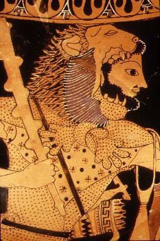 The Twelve Labors of Heracles