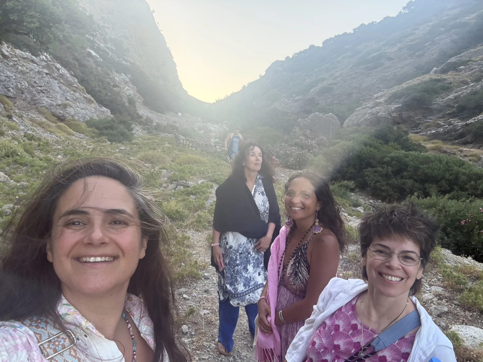 Mystical Crete