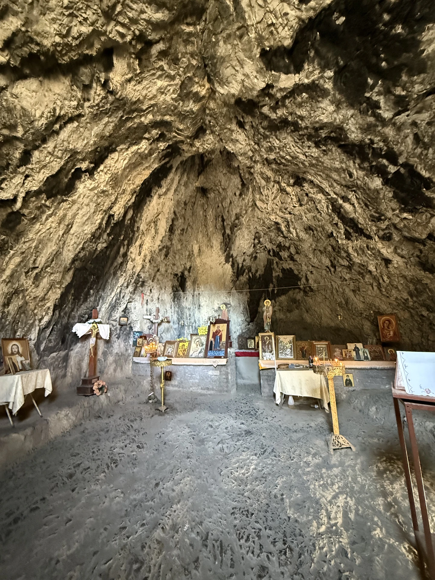 Solstice Sanctuary