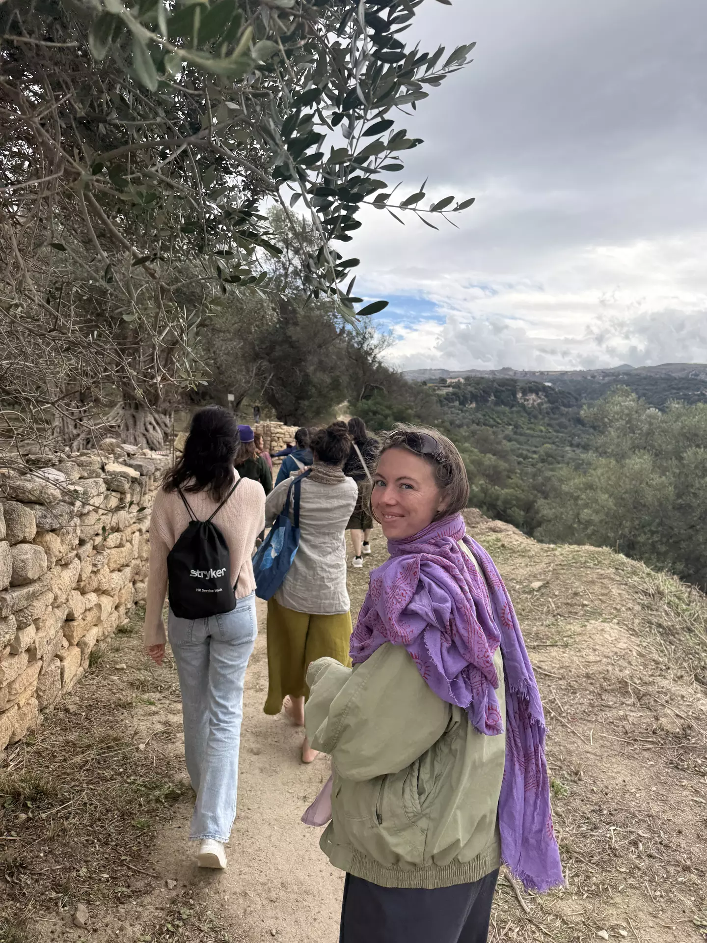Mnemosyne & the Nine Muses workshop