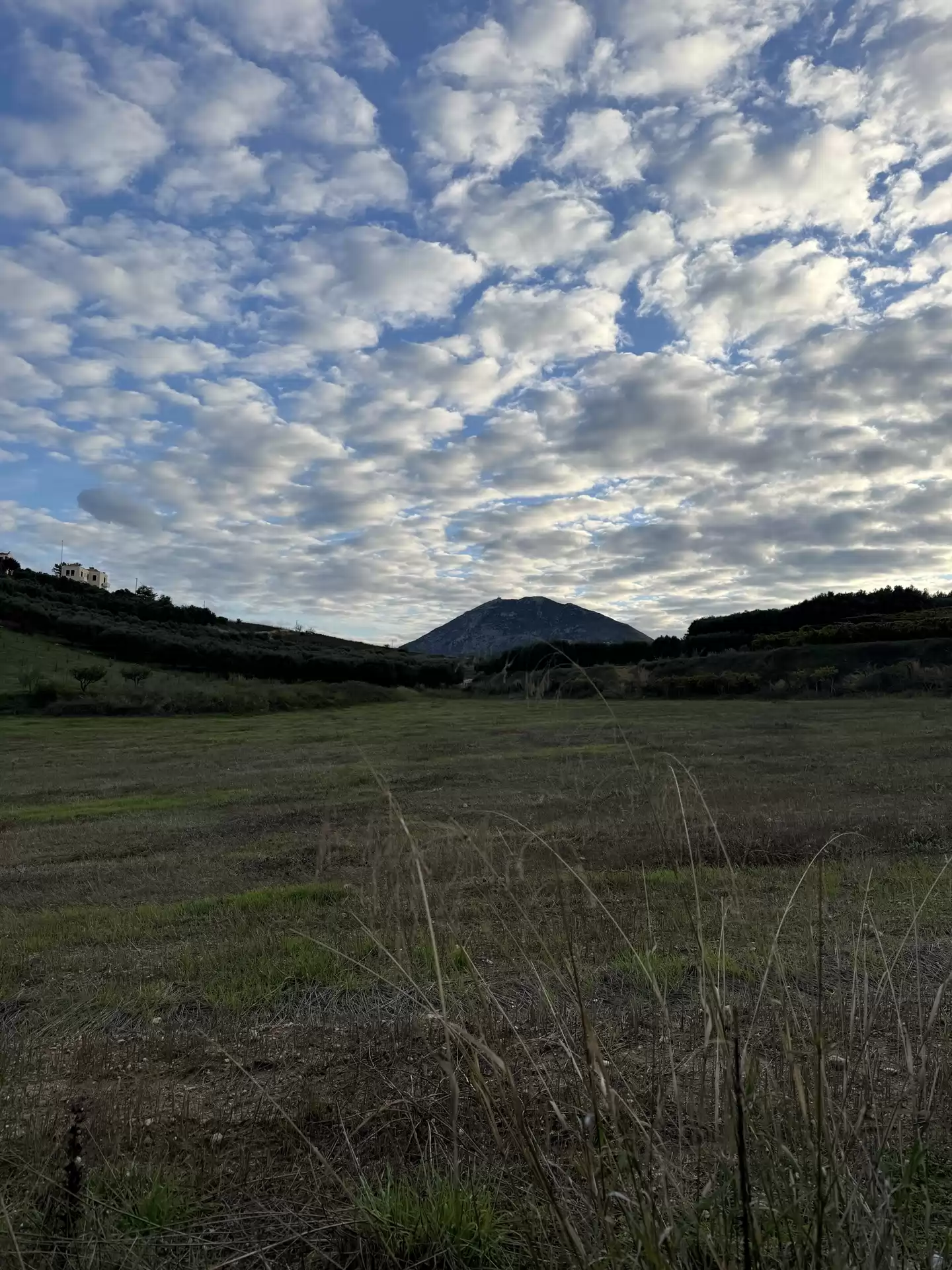 Knossos Valley Hike