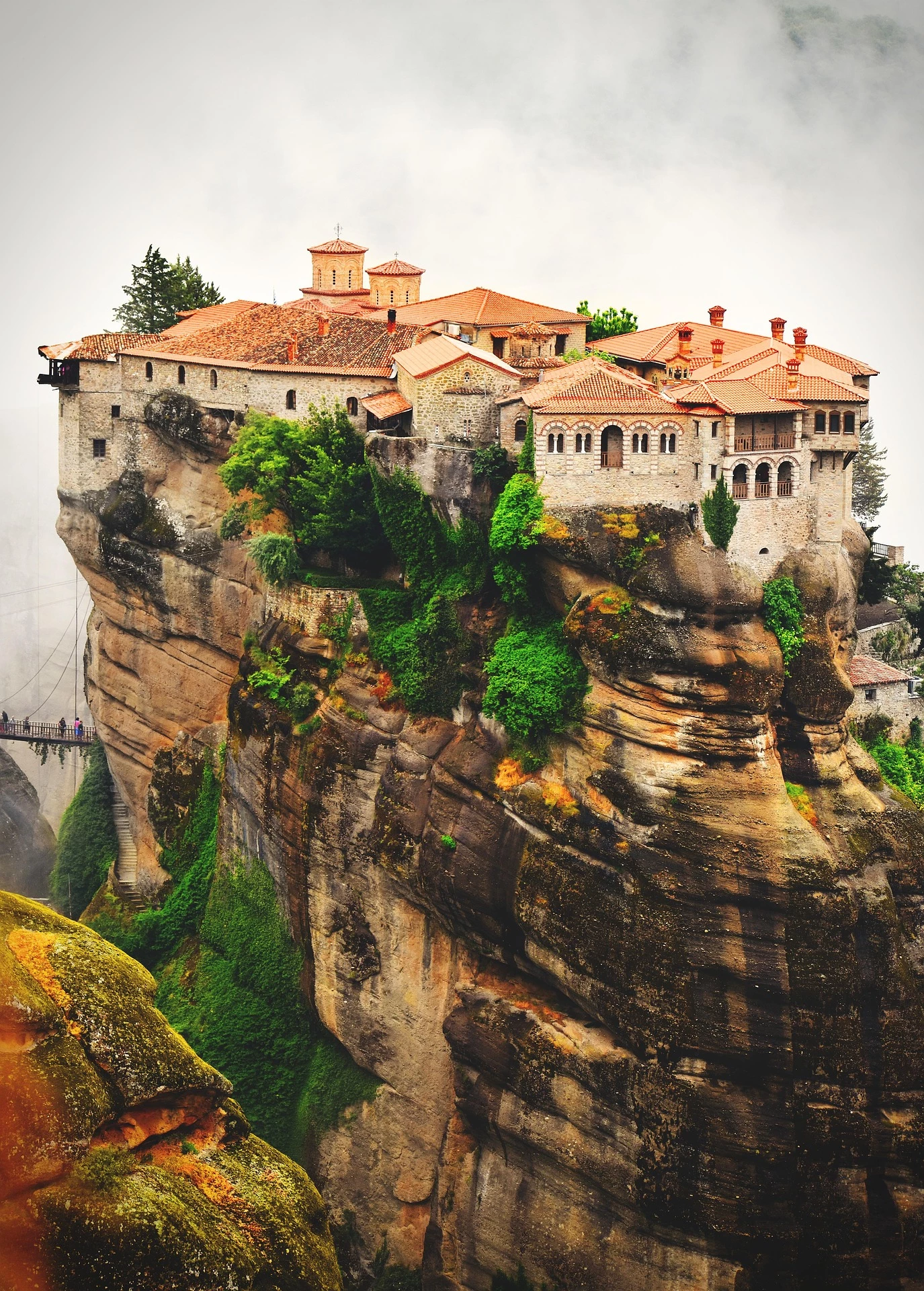 meteora