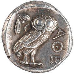 Ancient Greek Female Archetypes Workshop