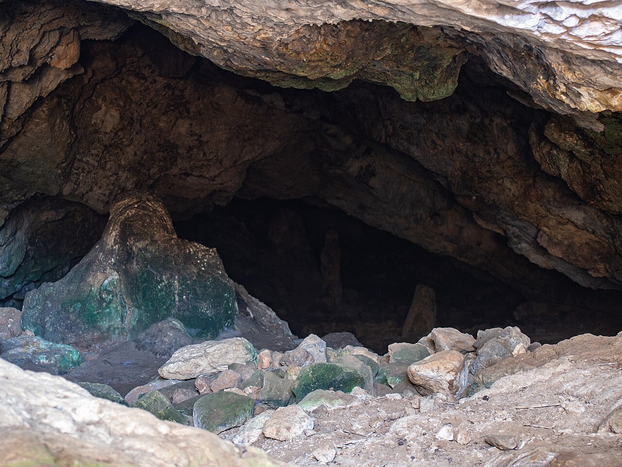 Secret Heraklion